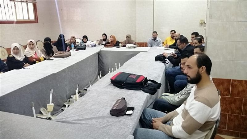 التدريب اللامركزى