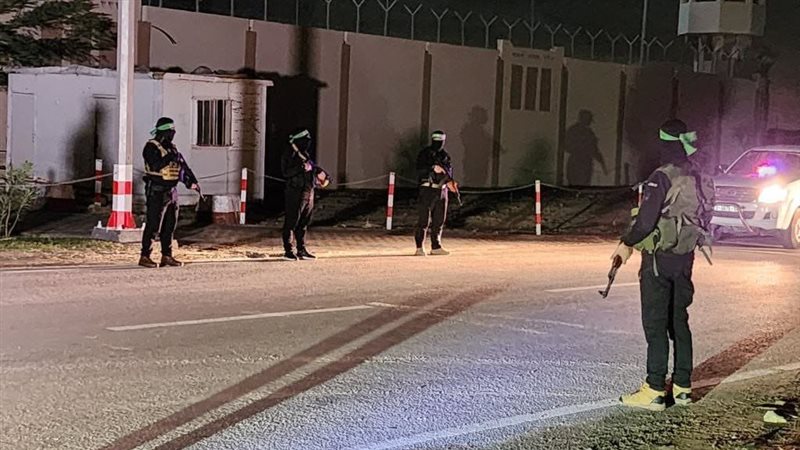 تسليم الدفعة الرابعة