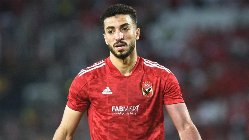 محمد عبد المنعم مدافع