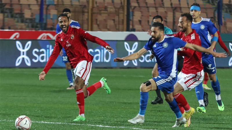 محمود كهربا لاعب