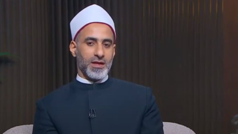 الدكتور السيد عبد