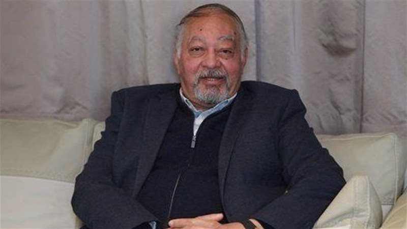 سامي مغاوري،فيتو
