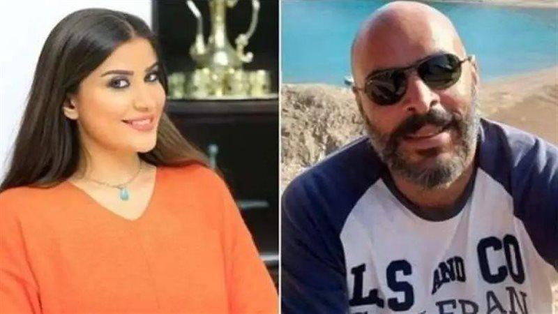محاكمة زوج أميرة