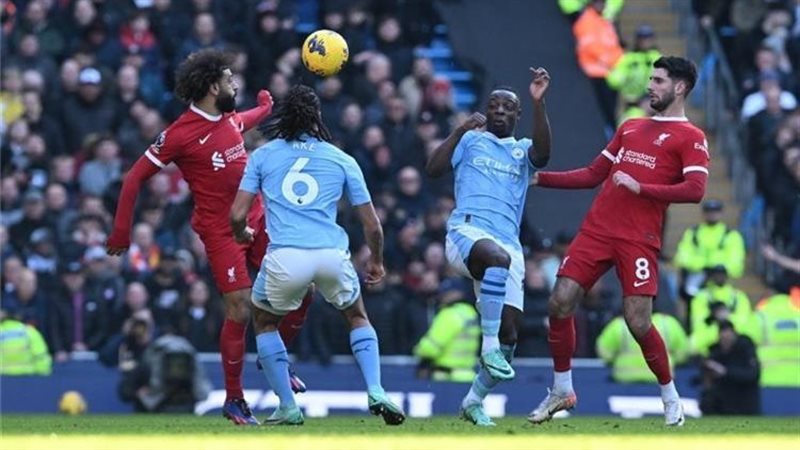 الدوري الإنجليزي،
