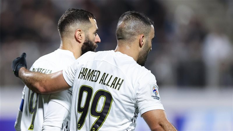 بنزيما