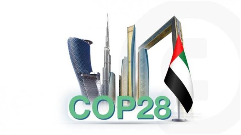 مؤتمر المناخ cop28،