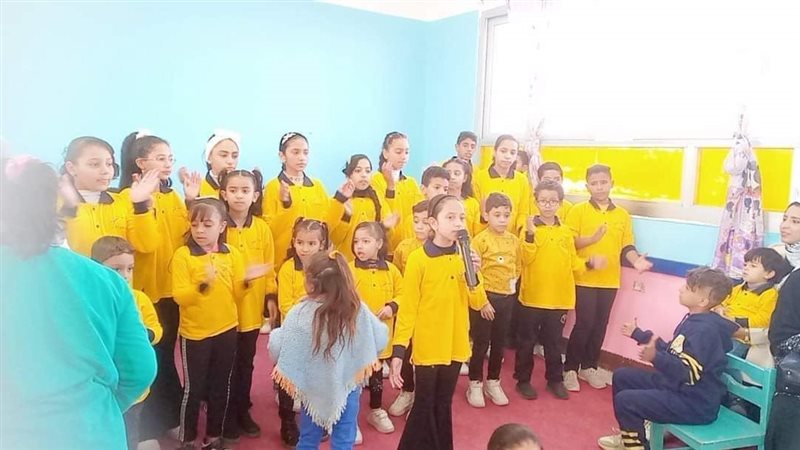 الاحتفال، فيتو 