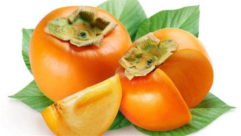 فوائد الكاكا، فيتو