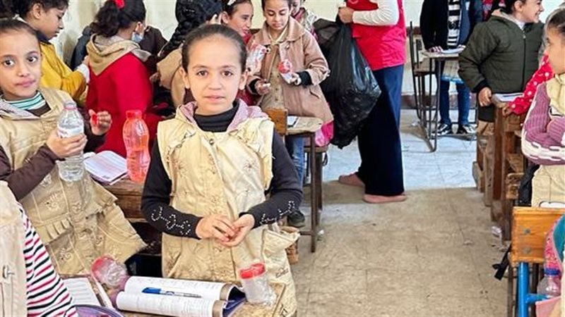 طلاب المدارس،فيتو