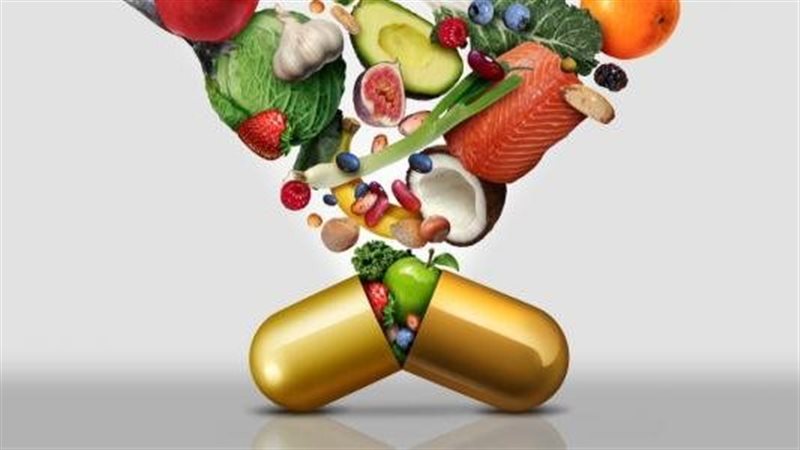 أعراض نقص الفيتامينات