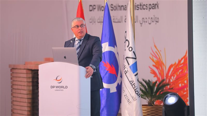 وليد جمال الدين رئيس