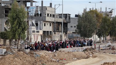 نواب وسياسيون يثمنون الدور المصرى لتمديد الهدنة فى غزة