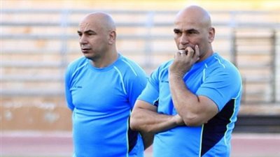 مدرب دون ألقاب، 41 بطولة في مشوار حسام حسن مع كرة القدم (إنفوجراف)