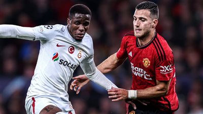 دوري أبطال أوروبا، جالطة سراي يقلب الطاولة ويتعادل 3-3 أمام مانشستر يونايتد 