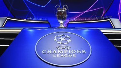 رونالدو على القمة، أكثر 5 لاعبين مشاركة في المباريات بأبطال أوروبا