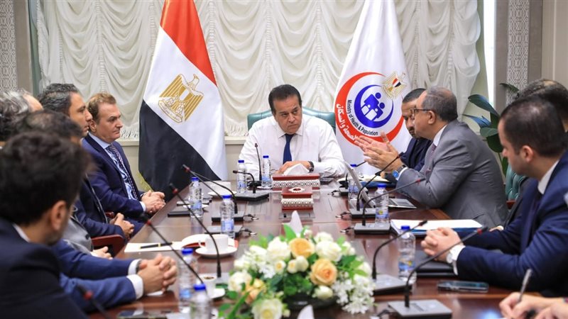 د. خالد عبدالغفار،