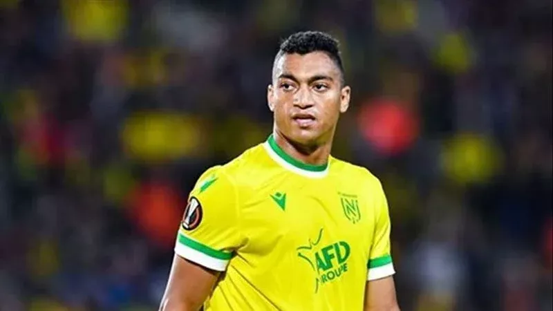 مصطفى محمد، فيتو