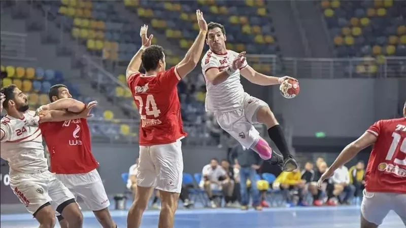 الأهلي والزمالك،فيتو
