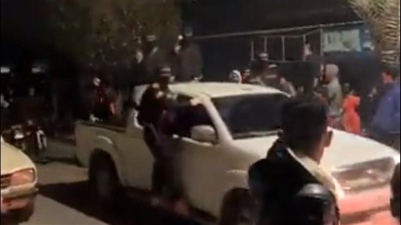 قطاع غزة، فيتو