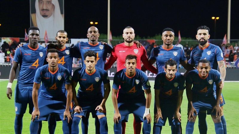 الفيحاء السعودي،