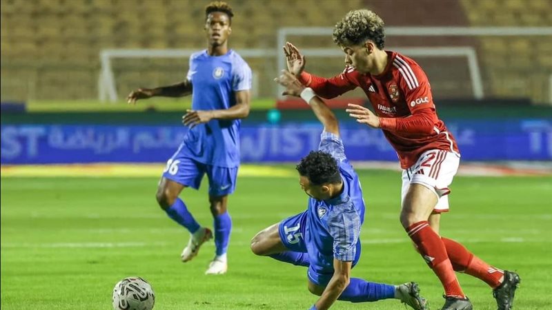 ترتيب الدوري المصري