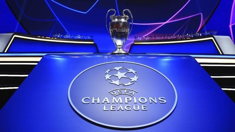 دوري أبطال أوروبا،