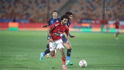 تحضيرات مكثفة داخل الأهلي استعدادا لموقعة القمة مع الزمالك.. كولر يحاضر اللاعبين.. تاو يقود الهجوم.. ومارس شهر الحظ للفريق الأحمر 