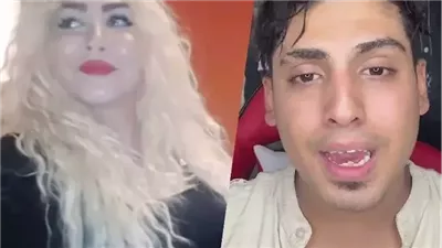  مد أجل الحكم على كروان مشاكل وإنجي حمادة في قضية الفيديو الفاضح