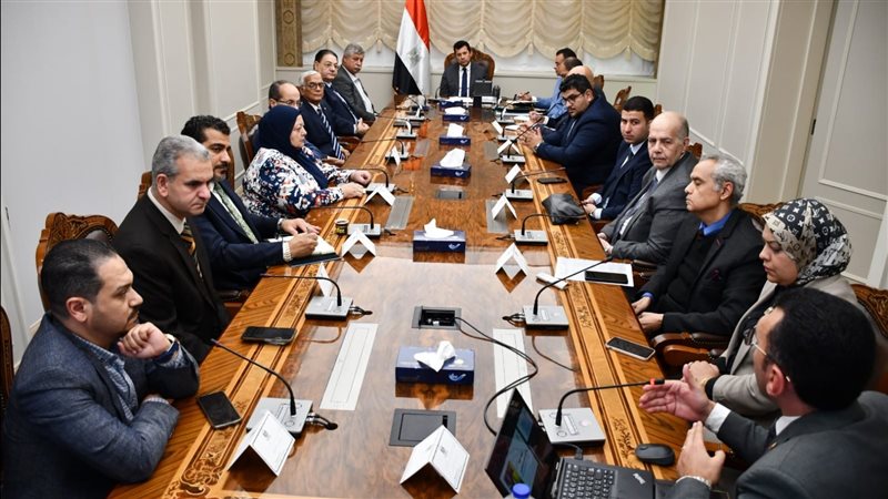 أشرف صبحي وزير الشباب