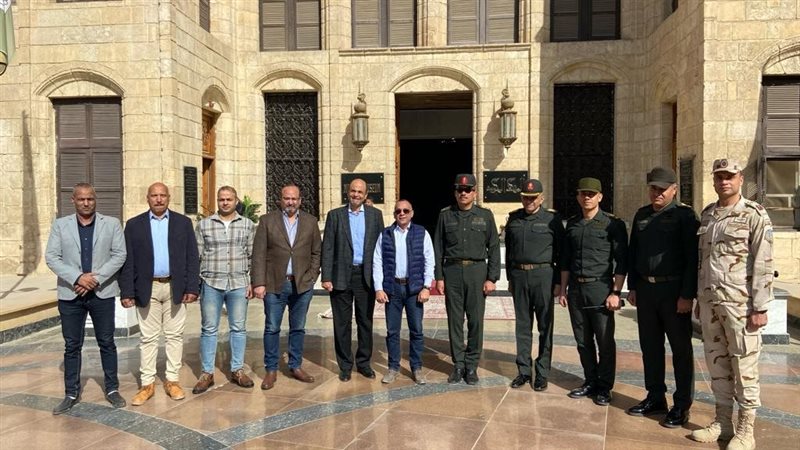 الدكتور مصطفي وزيري