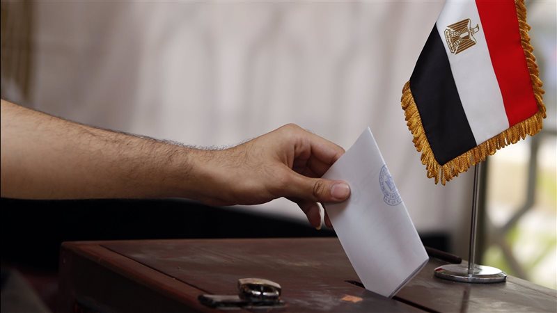 انتخابات الرئاسة،