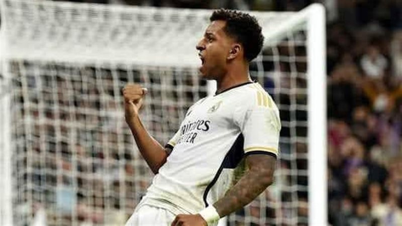 ريال مدريد، فيتو