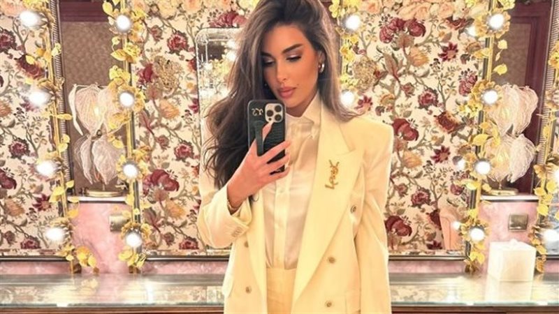 ياسمين صبري، فيتو