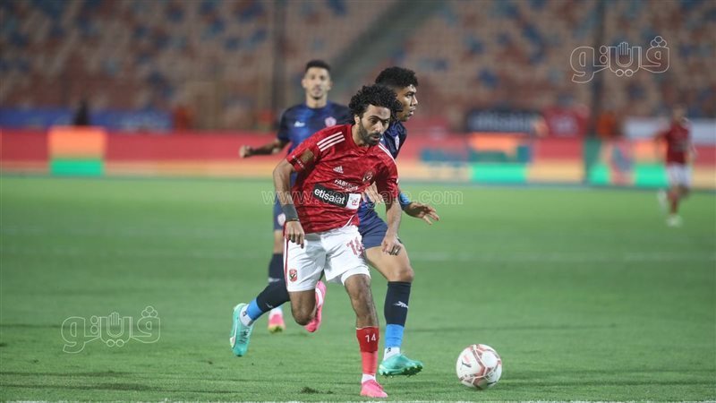 الأهلى والزمالك،