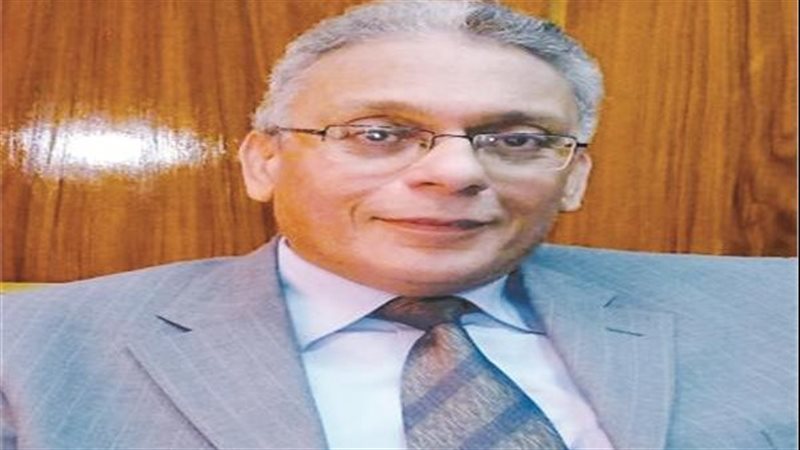 د. حسن عماد  مكاوي،