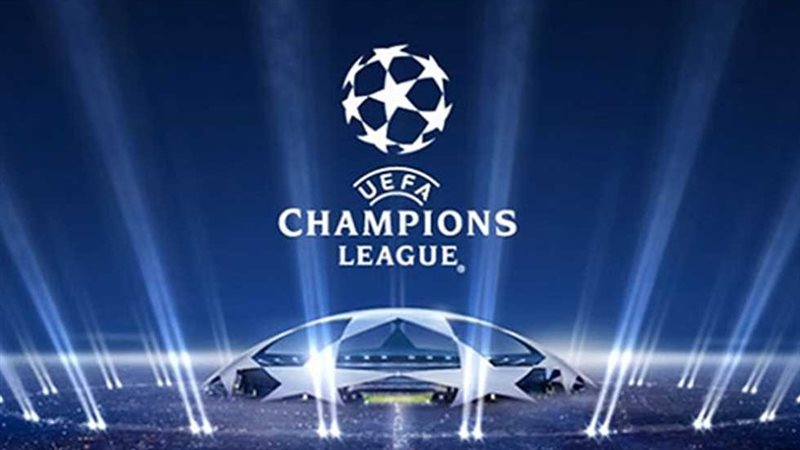 دوري أبطال أوروبا،