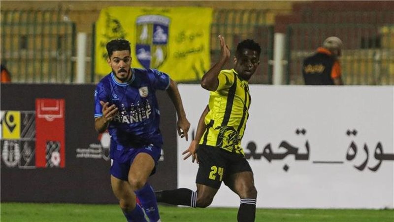 المصري البورسعيدي