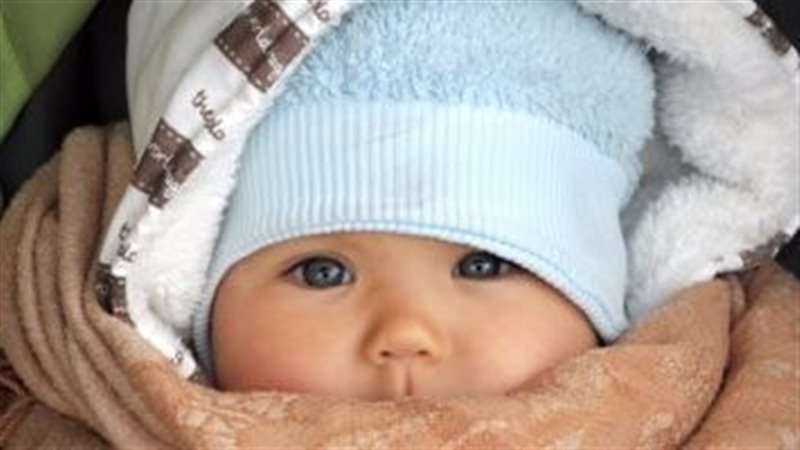 ملابس الشتاء، فيتو