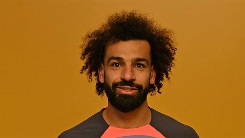 محمد صلاح، فيتو 
