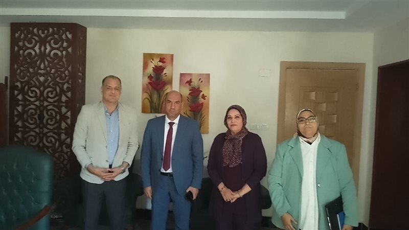 وزارة العمل،فيتو