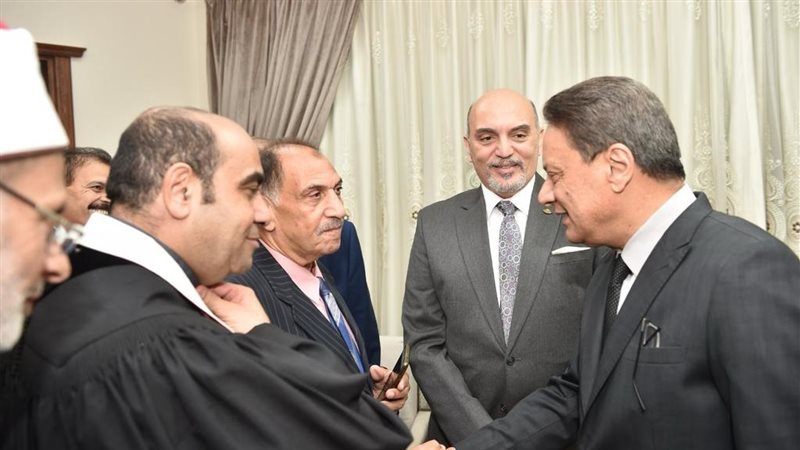كرم جبر، فيتو 