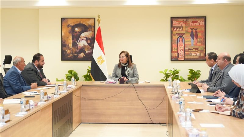 الدكتورة هالة السعيد