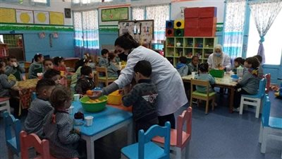 بيزنس «حضانات الأطفال».. أرقام صادمة ورقابة غائبة، أولياء الأمور: الأسعار «نار» وإغراءات «الانترناشيونال» لا تراعى الظروف الاقتصادية