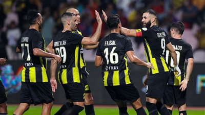 الموعد والتشكيل المتوقع لمباراة اتحاد جدة وأوكلاند سيتي في افتتاح كأس العالم للأندية