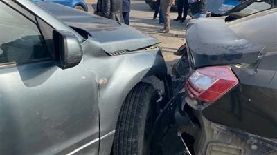 نشرة الحوادث، ضبط شبكة الراقصة قشطة لممارسة الأفعال المنافية للآداب، ومصرع شخصين في تصادم سيارتين بالشروق