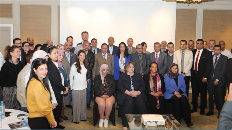 الجمارك تنظم ورشة
