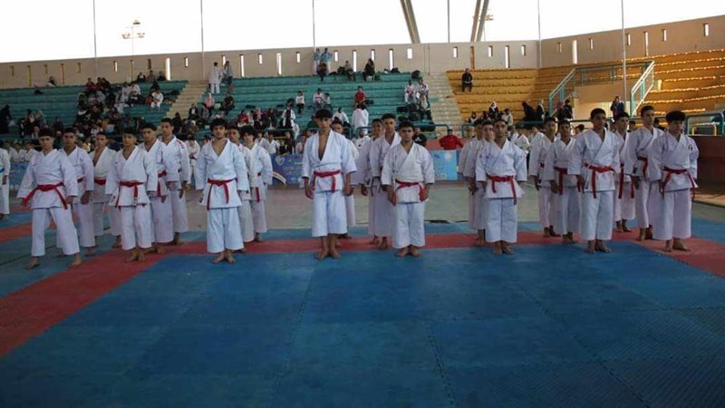 بطولة الجمهورية التنشيطية