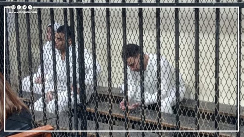 المتهمين بقتل طبيب
