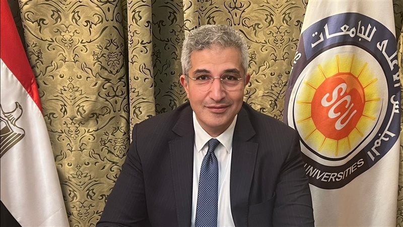 الدكتور مصطفى رفعت