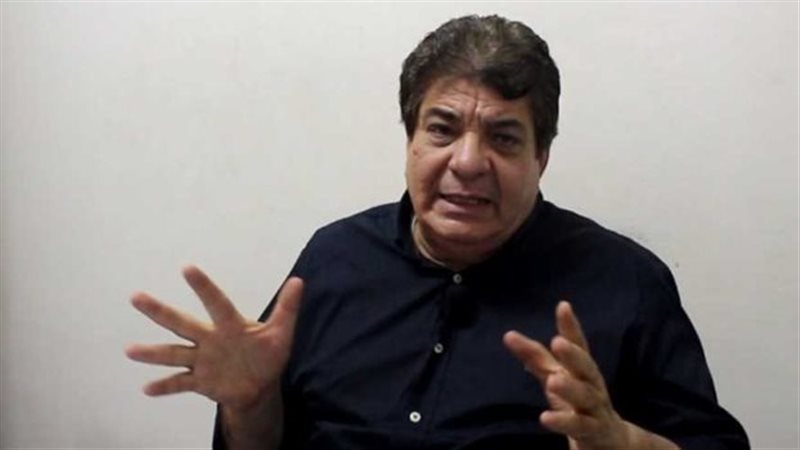 محمد عثمان رئيس لجنة